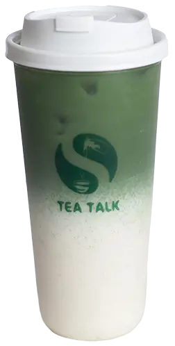 Taza de té