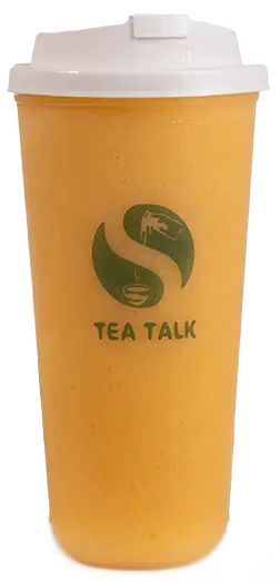 Taza de té