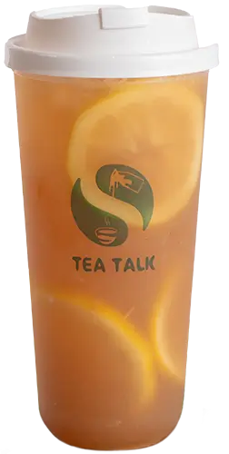 Taza de té
